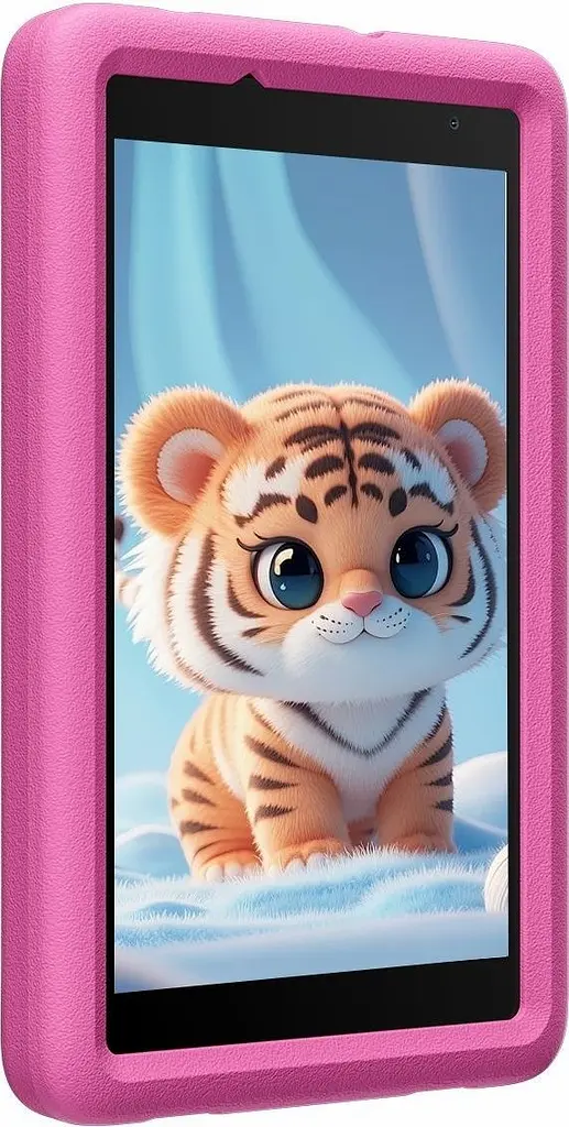 Планшет Blackview TAB A5 3/64GB Pink (Global) - фото 3