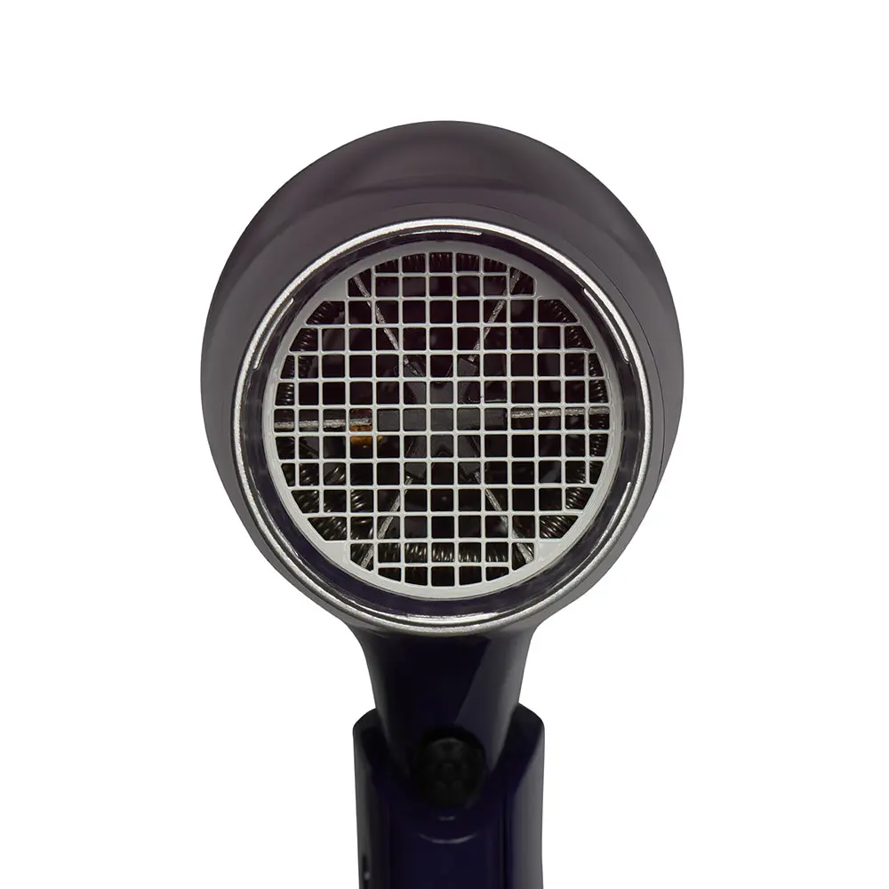 Фен Polaris PHD 1667 Tti Violet/silver - фото 2