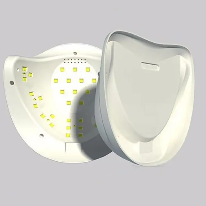 Лампа SUN T-OS27279 SunX на 54W LED UV для манікюру та педикюру - фото 5