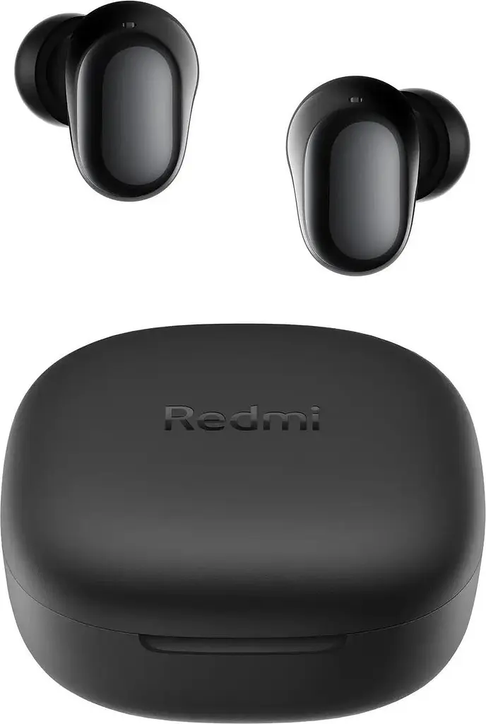 Навушники Redmi Buds 6 Play | Type-C | 7 годин батарея - фото 3