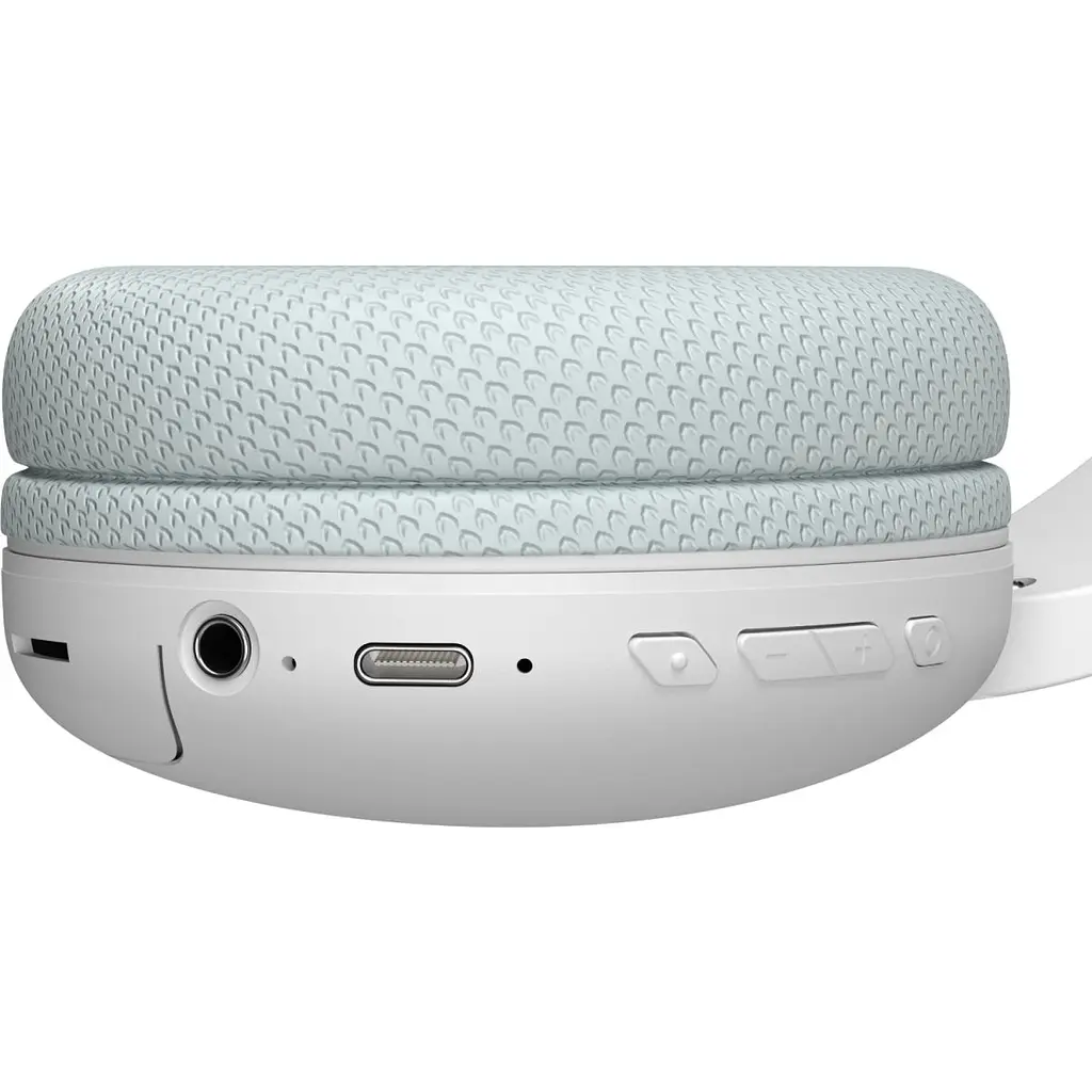 Гарнітура Defender FreeMotion B480 Bluetooth + 3.5 мм + USB-CWhite (63481) - фото 8