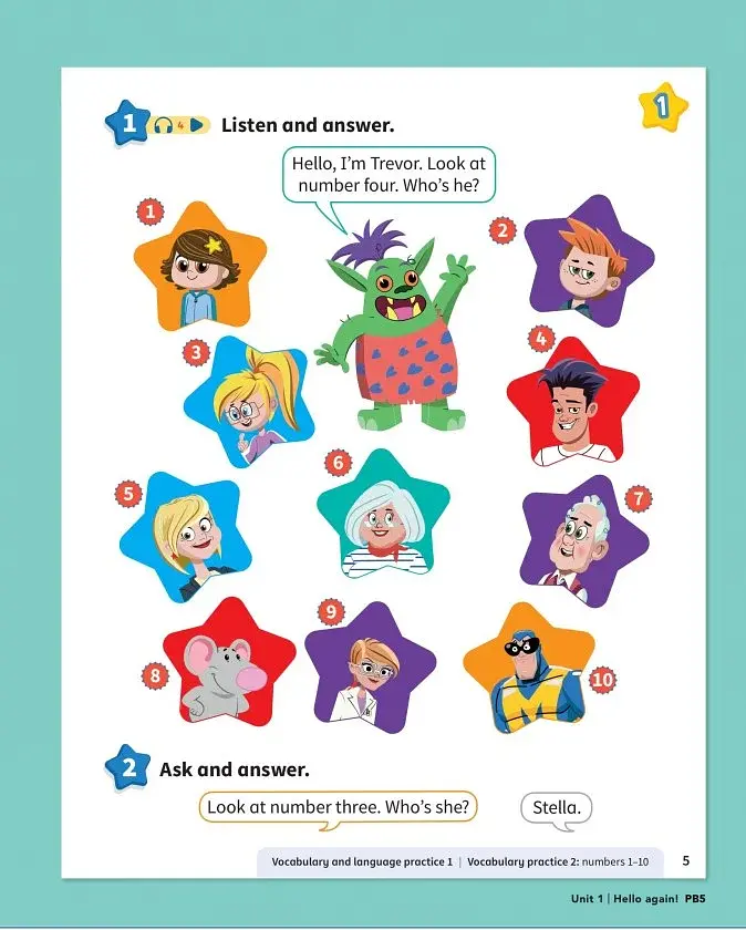 Kid's Box New Generation 2 Teacher's Book with Digital Pack - фото 3