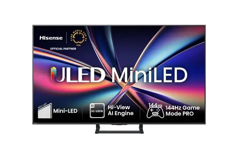 Телевізор HISENSE 65E8Q Smart TV - фото 2