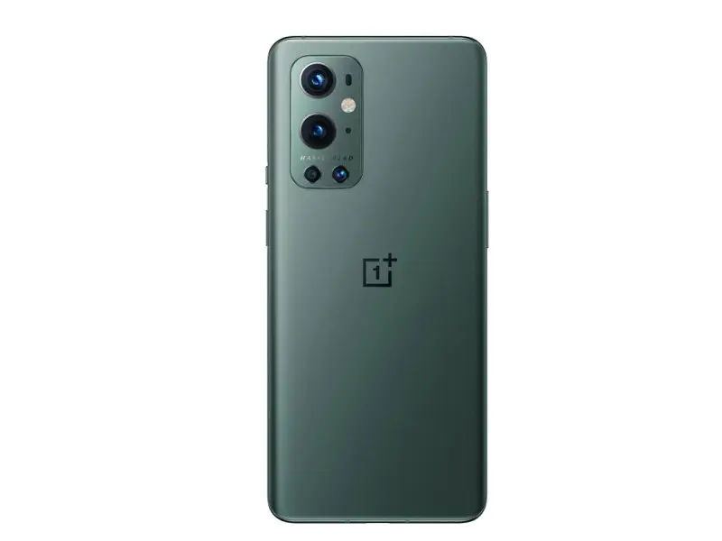 Смартфон OnePlus 9 Pro 8/256GB Pine Green - фото 4