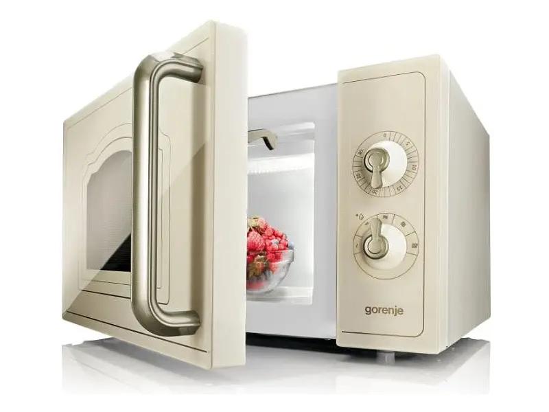 Мікрохвильова піч Gorenje MO4250TCLI - фото 2
