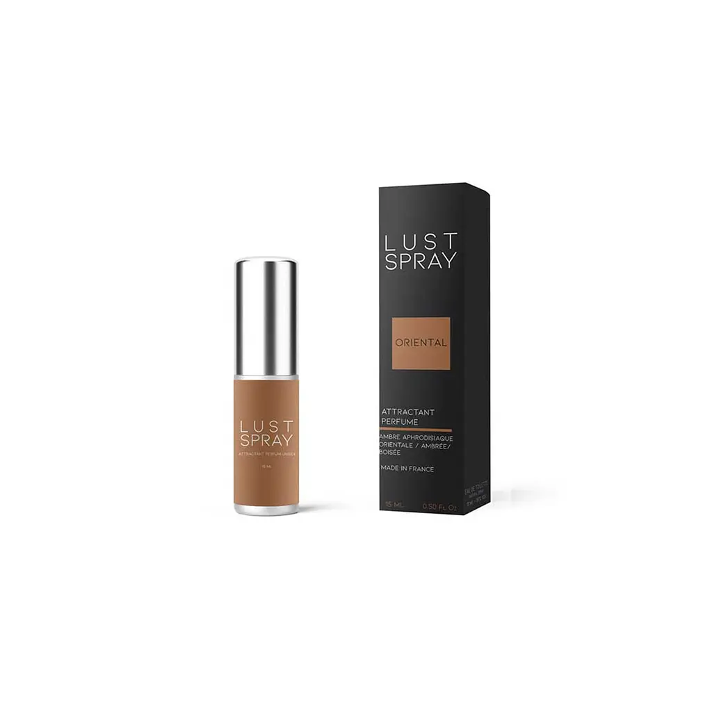 Парфум-спрей Ruf Lust Spray Oriental, унісекс RUF 19-2052 103577