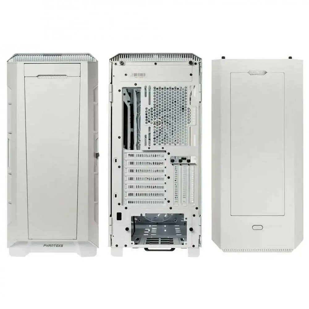 Корпус Phanteks Eclipse P600S White (PH-EC600PSTG_DMW01) - фото 4