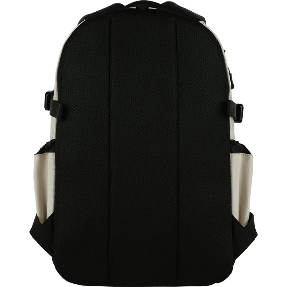 Рюкзак GoPack Education Teens 186 бежевый (GO25-186L-4) - фото 7
