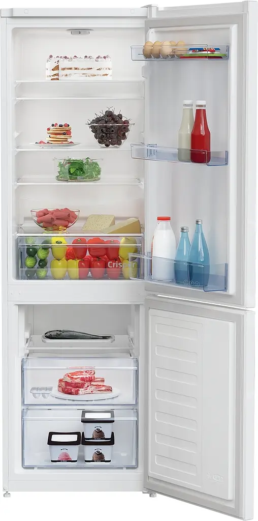 Холодильник Beko RCSA270K40WN - фото 3