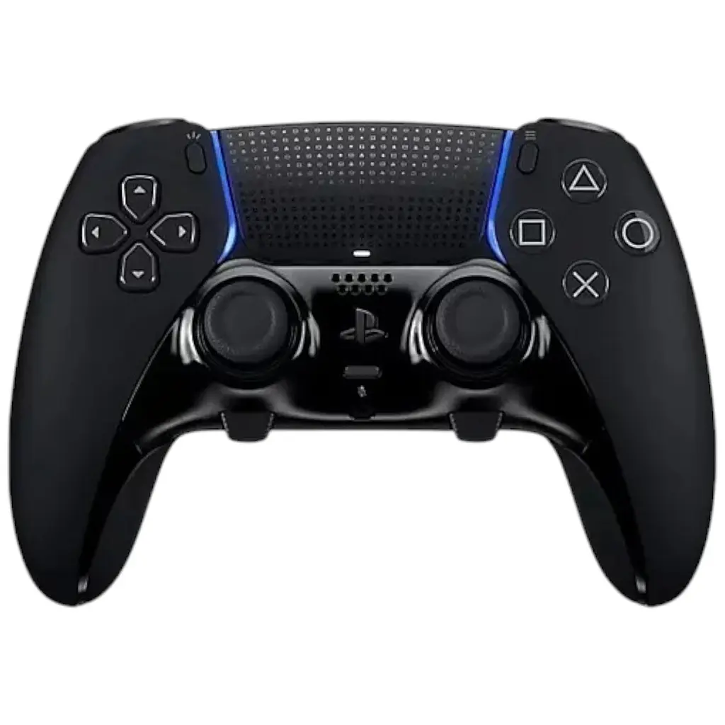 Геймпад Sony DualSense Edge для PS5 Midnight Black (1000045048) [124970] - фото 3