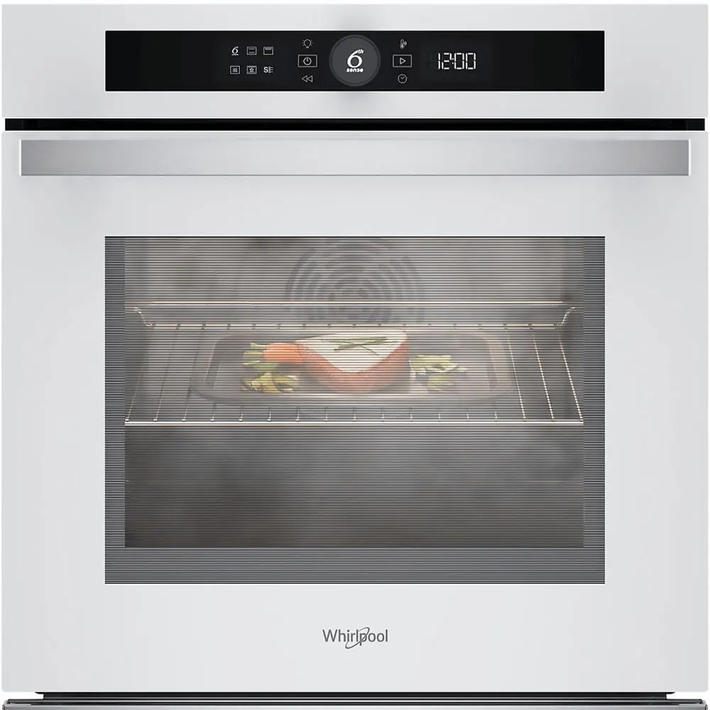 Духова шафа Whirlpool з каталітичним очищенням WOI4S8CM1SWA - фото 6