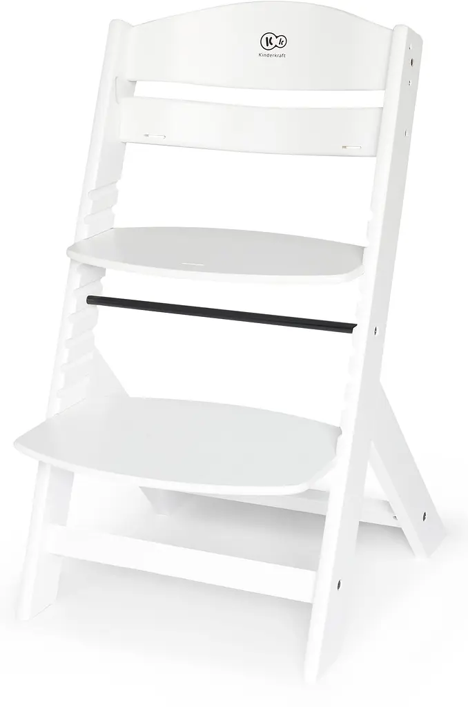 Стульчик для кормления Kinderkraft Enock White (5902533915194) - фото 3