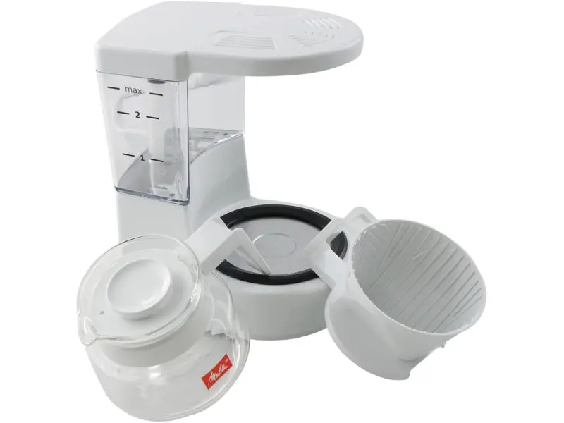 Капельная кофеварка Melitta Aromaboy 1015-01 - фото 3