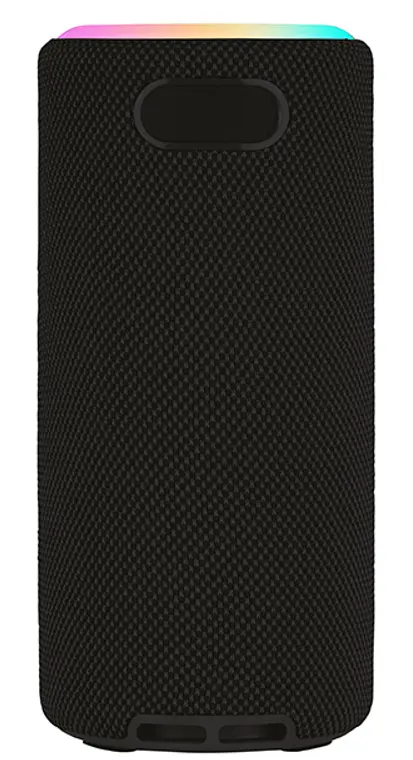 Bluetooth колонка Tracer Splash L Black 14W (TRAGLO47477) - фото 4