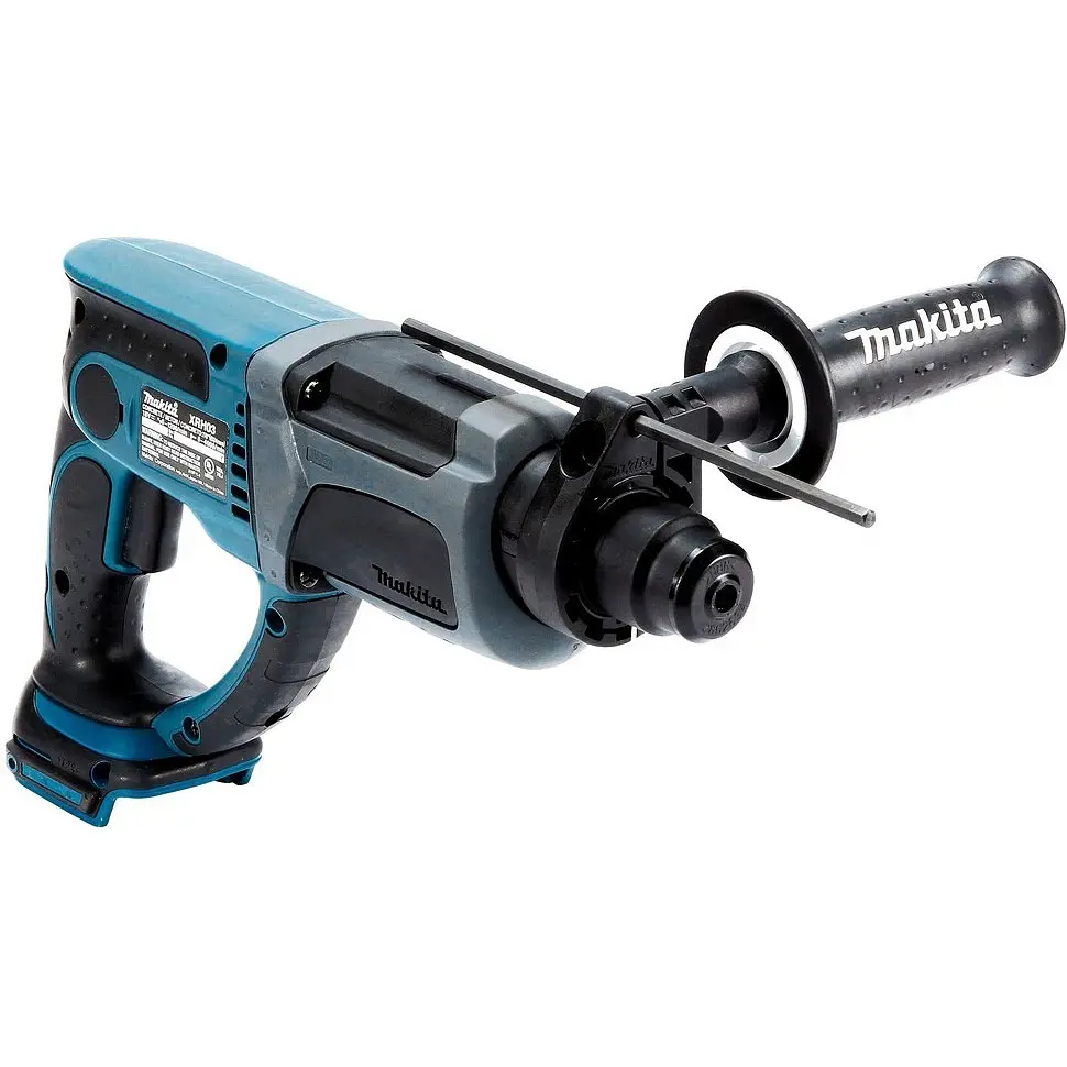 Перфоратор Makita DHR202Z [119721] - фото 2