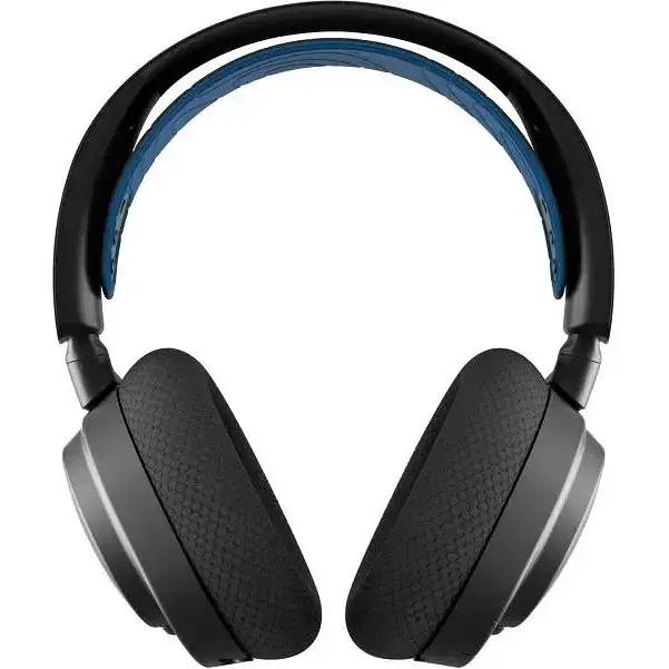 Навушники з мікрофоном SteelSeries Arctis Nova 7P Black (61559) - фото 6