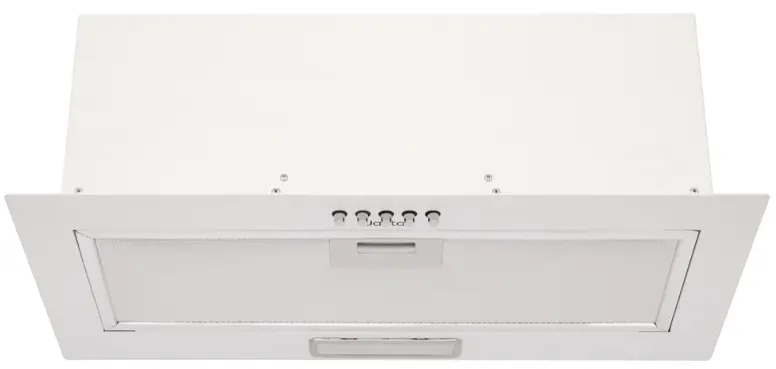 Витяжка Jantar BILT 650 LED 52 WH (6901917) - фото 2
