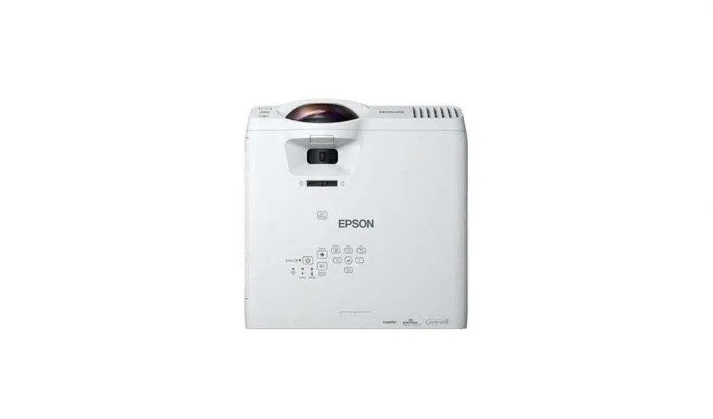 Проектор Epson EB-L200SX (V11H994040) - фото 4