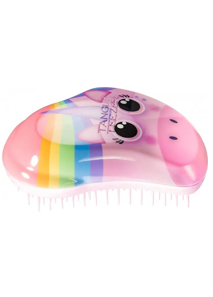 Щітка для волосся Tangle Teezer The Original Mini Rainbow The Unicorn