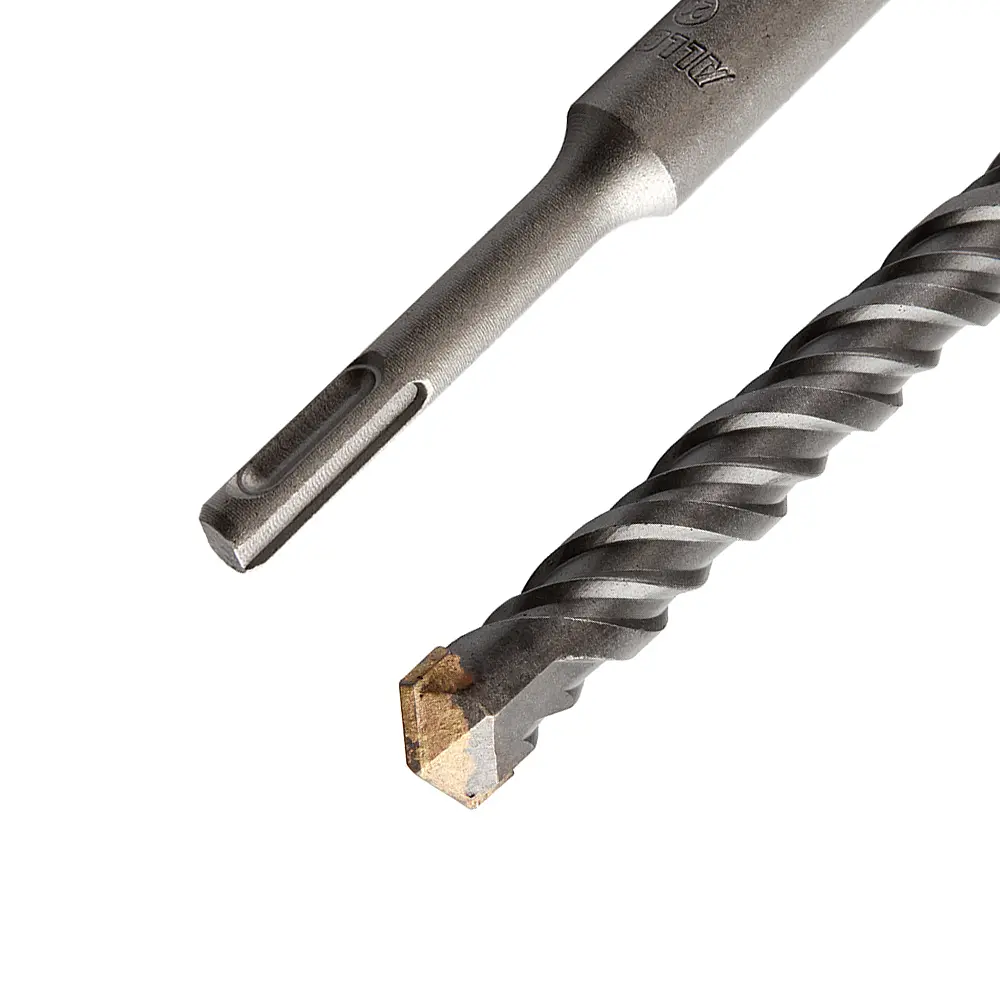 Бур по бетону Alloid Building Tools SDS-plus S4 20x1000 мм (FH-201000) - фото 3