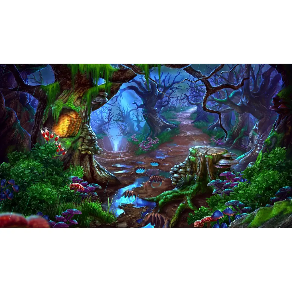 Ключ активации Microsoft Grim Legends: The Forsaken BRide для Xbox Series S/X - фото 8