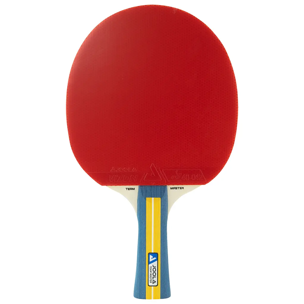 Набір для настільного тенісу Joola Team Master Pro 2 Bats 3 Balls (52001-1) - фото 2