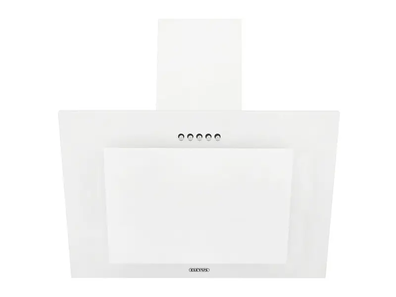 Витяжка ELEYUS Vertical 700 60 WH - фото 2
