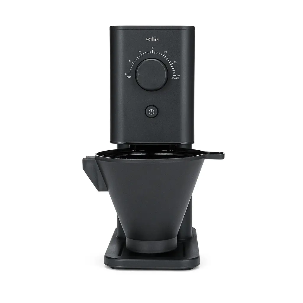 Кавомолка Wilfa Zense CG3B-125 - фото 2