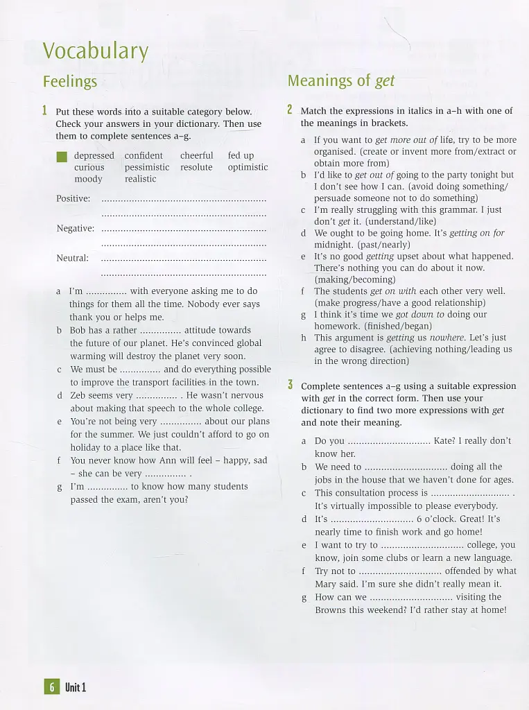 CAE Result. Workbook Resource Pack with Key - Лінда Едвардс - фото 6