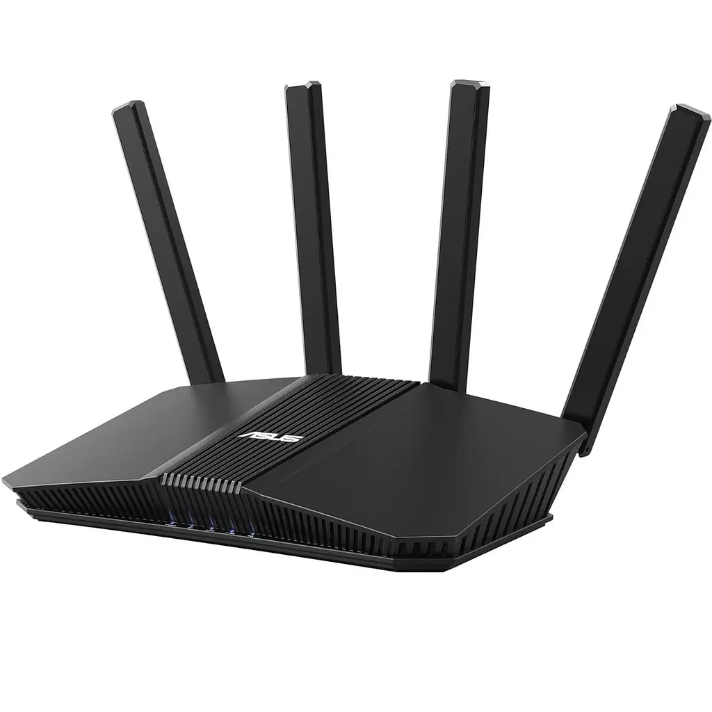 Роутер ASUS RT-BE55 (90IG0A80-MO3C00)