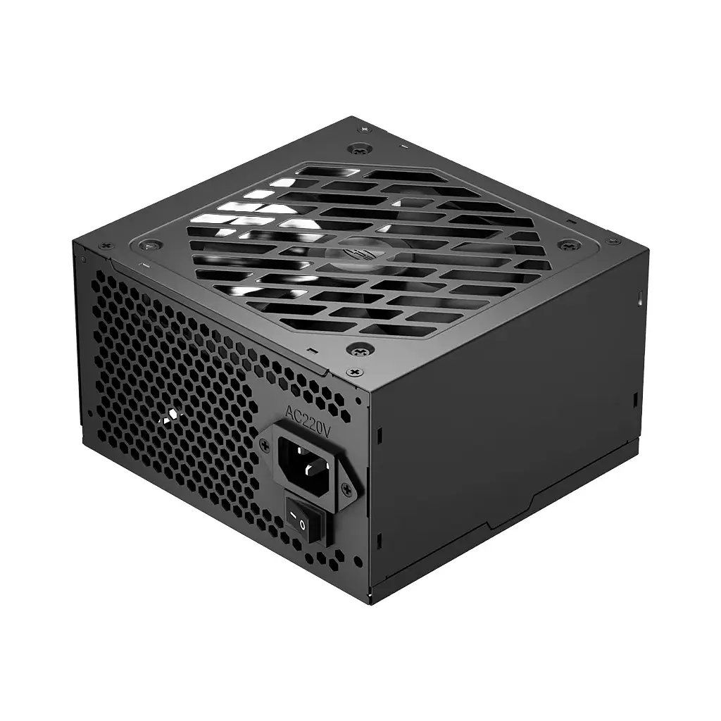 Блок живлення PcCooler 500W (AF500) - фото 2