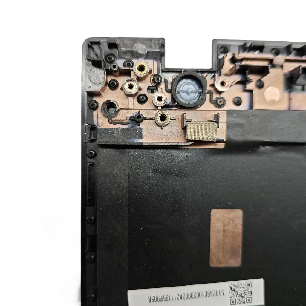 Топкейс для ноутбука Lenovo Thinkpad L580 (AP165000200AYL) Б/у - фото 4