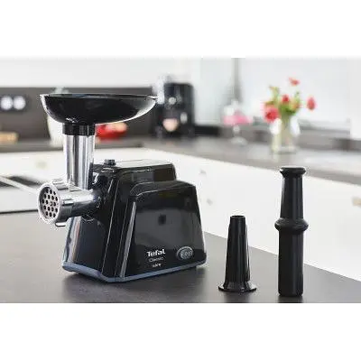 Мясорубка Tefal (NE105838) - фото 4