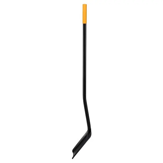 Лопата совкова Fiskars Solid (1066720) - фото 4