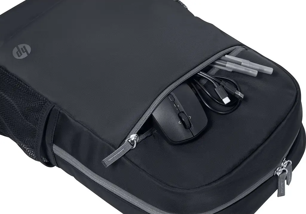 Рюкзак для ноутбука HP 15.6 Laptop - фото 5