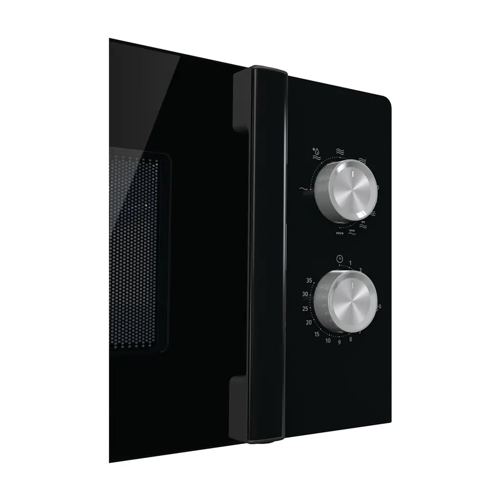 Мікрохвильова піч Gorenje MO20E2BH - фото 6
