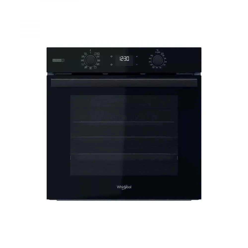 Духовка електрична Whirlpool OMSR58CU1SB - фото 2