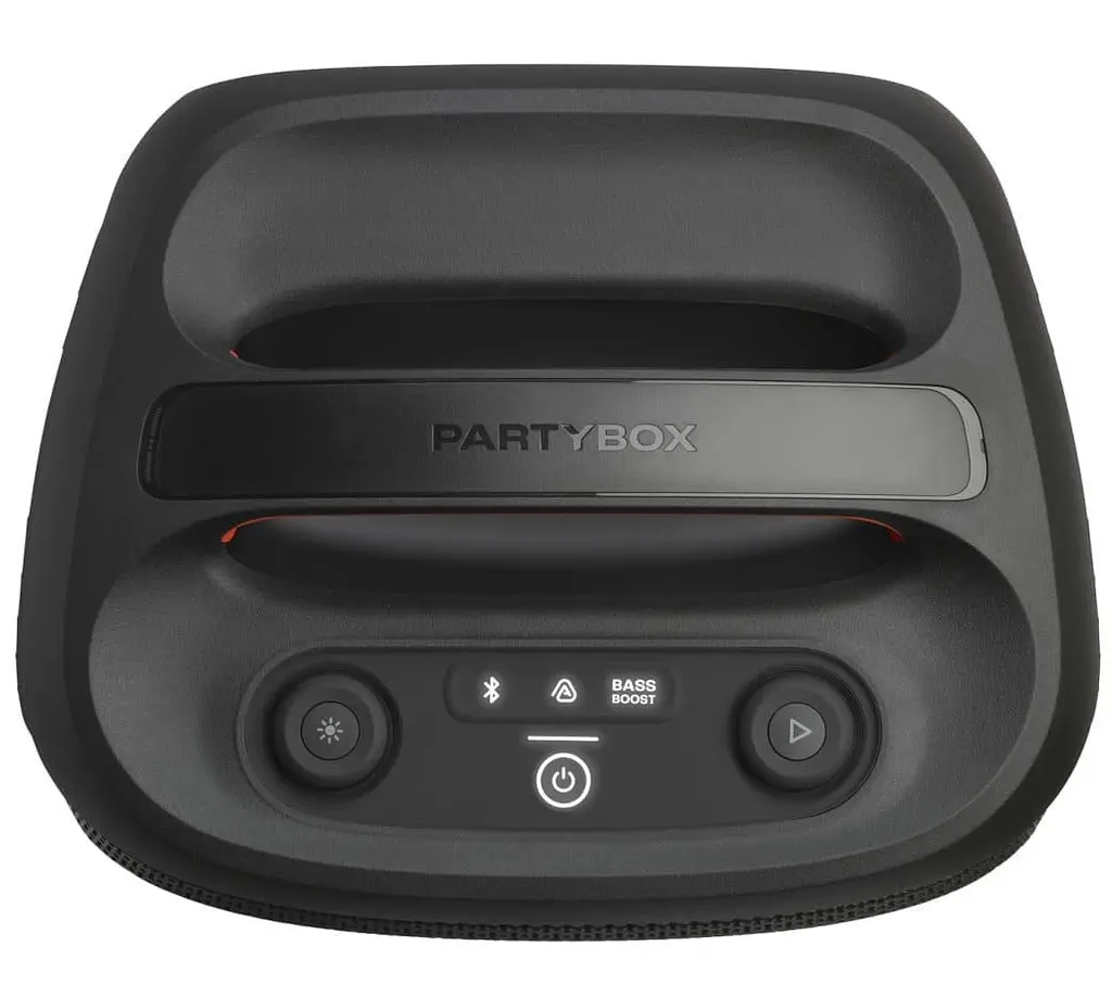Акустическая система JBL Party BOX Encore Essential Black (JBLPBENCOREESS2EP) - фото 6