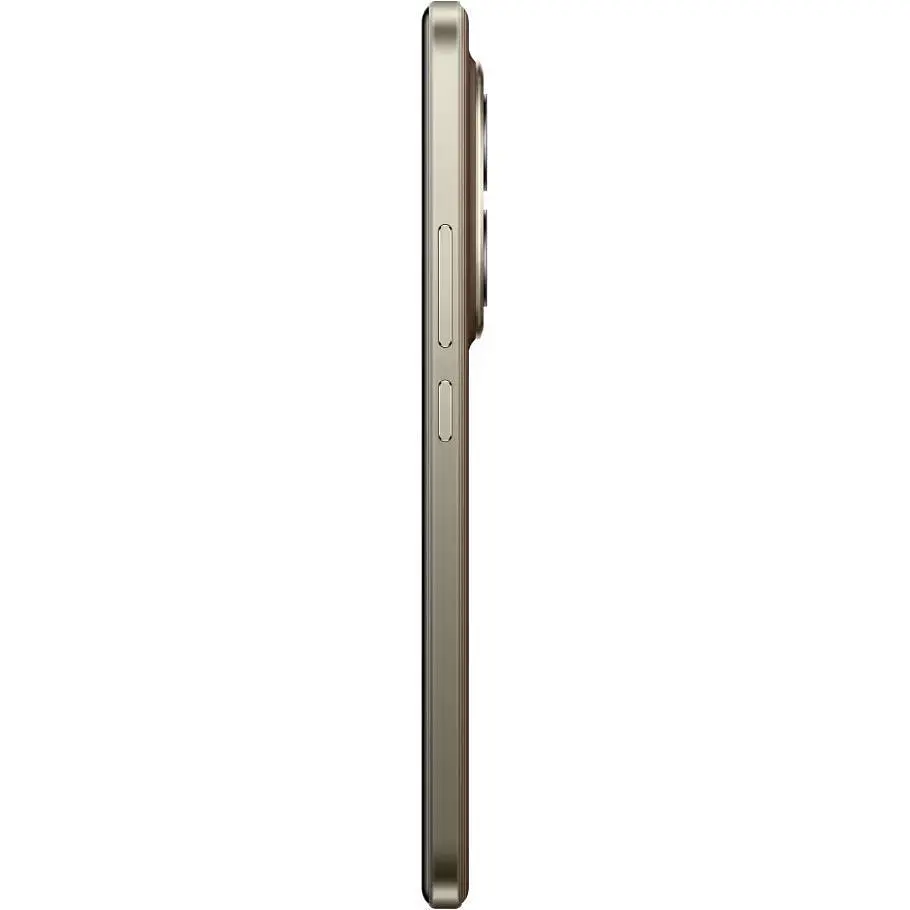 Смартфон Redmi Note 15 Pro+ 5G 8/256GB Mocha Brown Global EU [167043] - фото 8