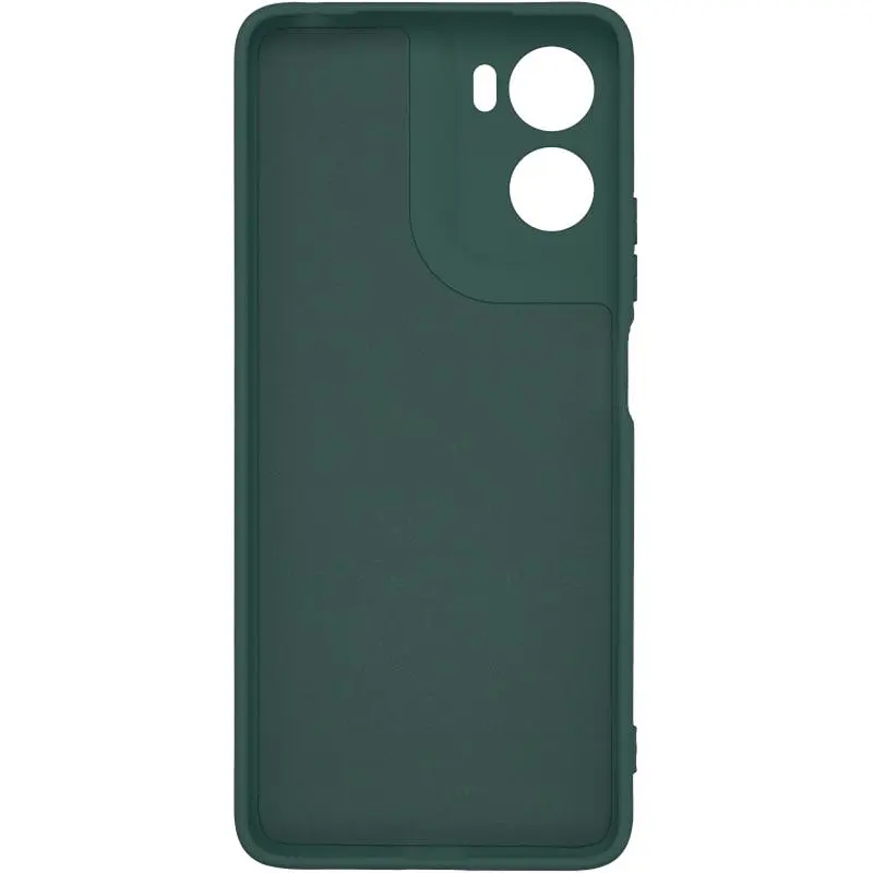 Чохол ArmorStandart ICON Camera cover для Motorola G06 4G Dark Green (ARM89060) [154711] - фото 2