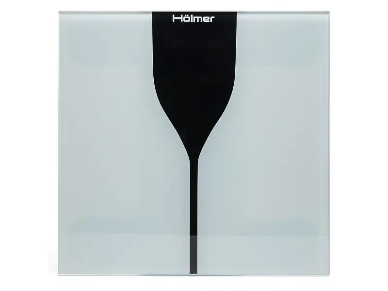 Ваги підлогові електронні Holmer HSB-2626GB - фото 5