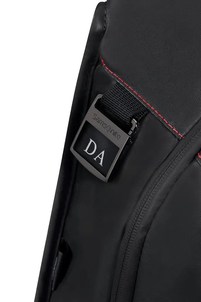 Рюкзак 17.3" Samsonite ECODIVER BLACK 48x35x23 KH7*09003 - фото 9