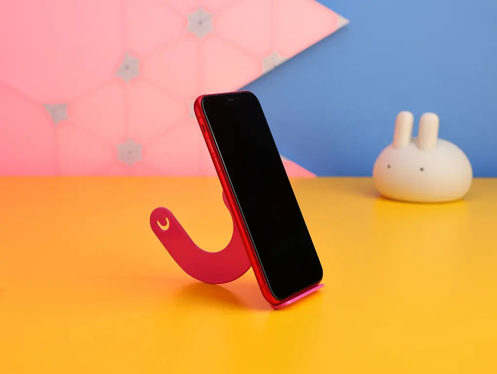 Смартфон Apple iPhone 11 128GB Red (MWLG2) Б/В [152652] - фото 3