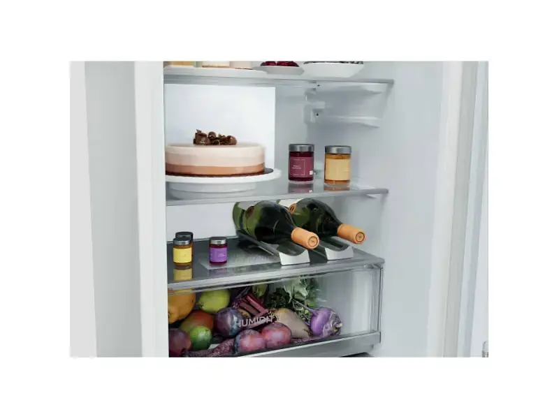 Холодильник з морозильною камерою Haier HBQW7519D - фото 9