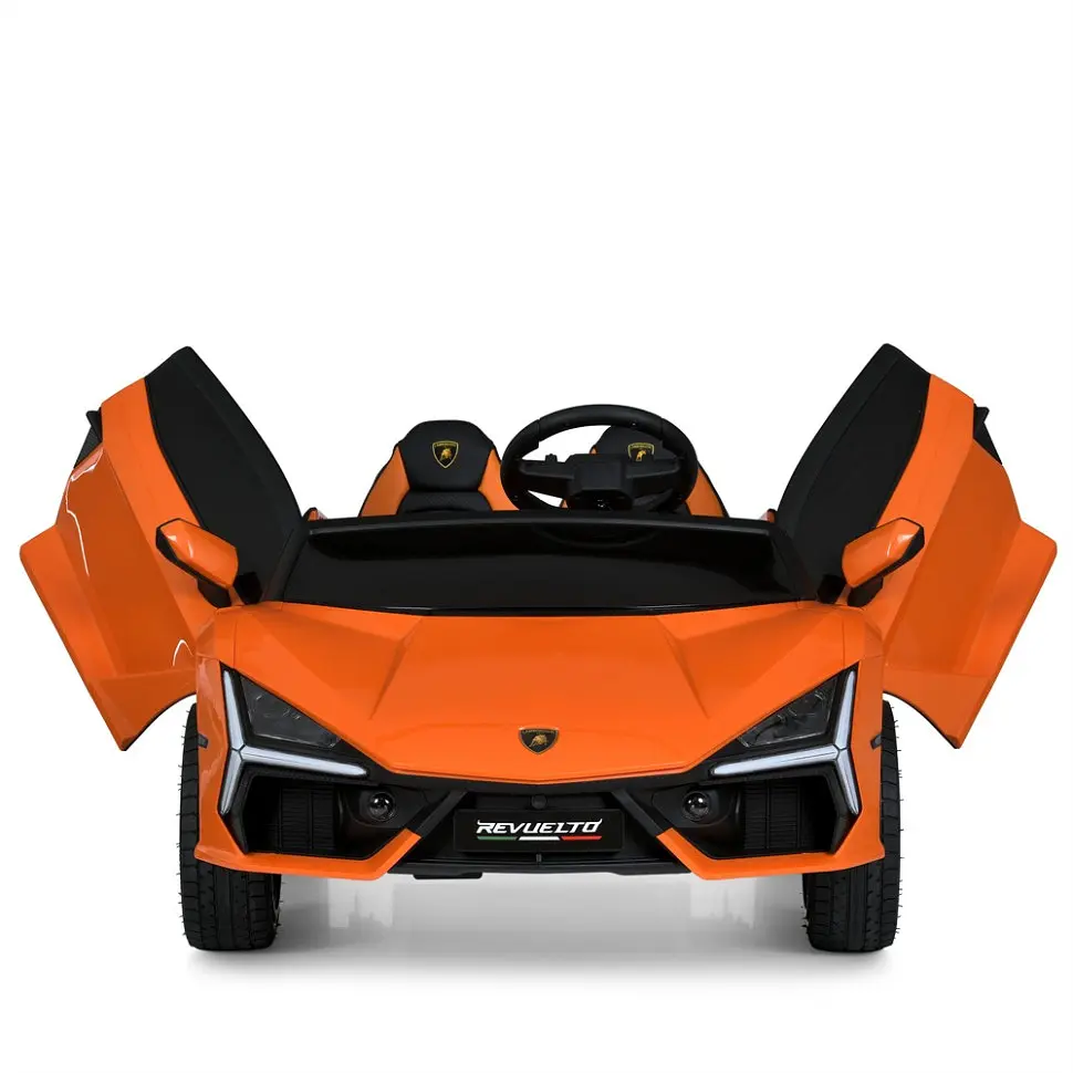 Детский электромобиль Bambi Машина M 6151AL-7 24V до 60 кг - фото 3