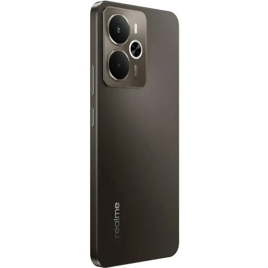 Смартфон Realme 14 5G 8/256GB Storm Titanium (Global) - фото 3