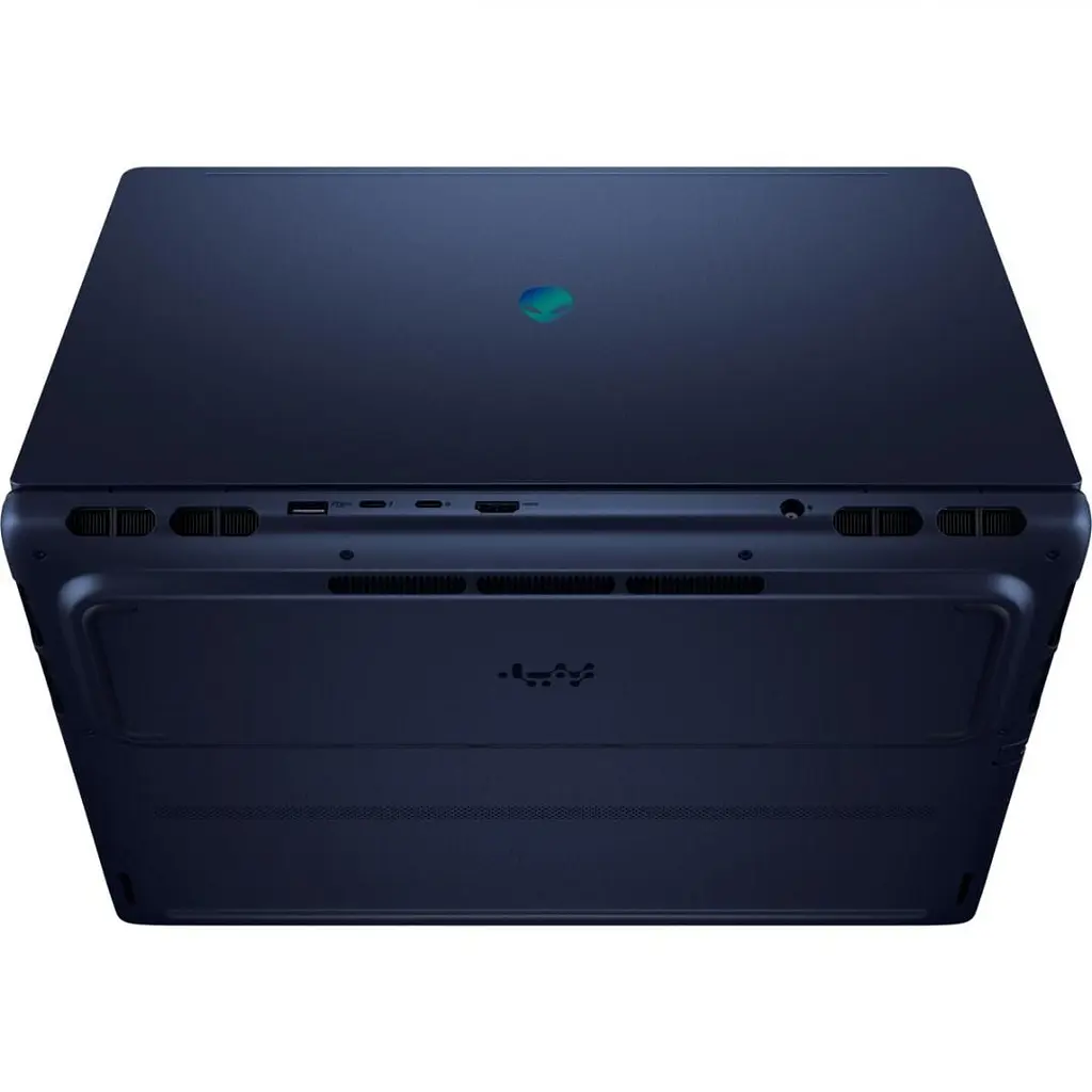 Ноутбук Dell Alienware 16X Aurora AC16251,2560 x 1600,Ultra 9 275HX 24 C/24 T,2.7 GHz - 5.4 GHz,28 W - фото 7