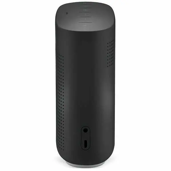 Портативна акустика Bose SoundLink Color II Soft Black 752195-0100 - фото 3