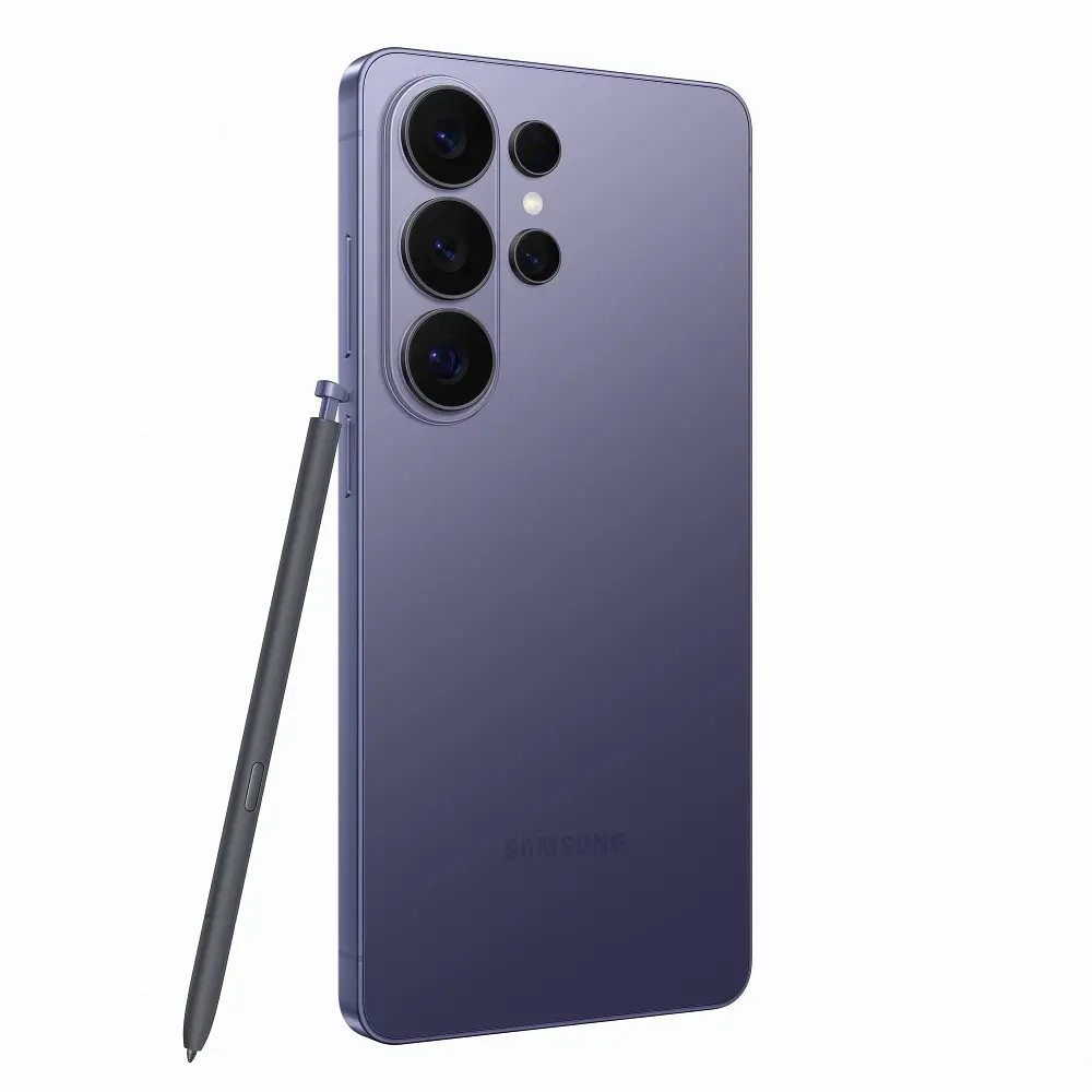 Смартфон Samsung Galaxy S26 Ultra 5G (S948) 6.9" 16/1024ГБ, 2SIM, 5000 мАг, фіолетовий - фото 9
