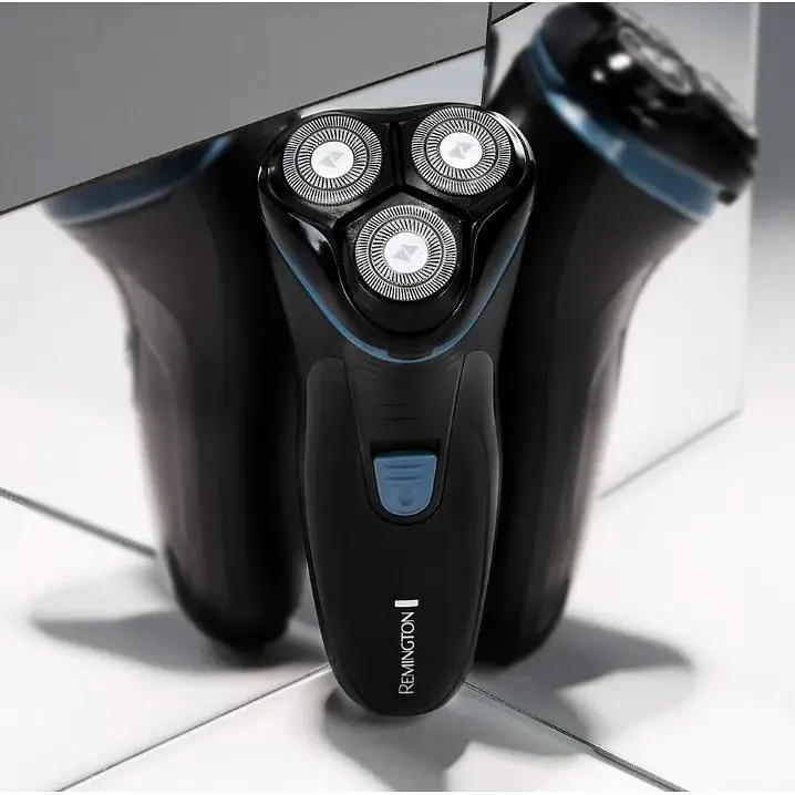 Электробритва Remington R1000 R1 Style Series Rotary Shaver (7030837) - фото 6